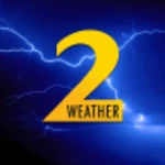 Logo of WSB Weather android Application 